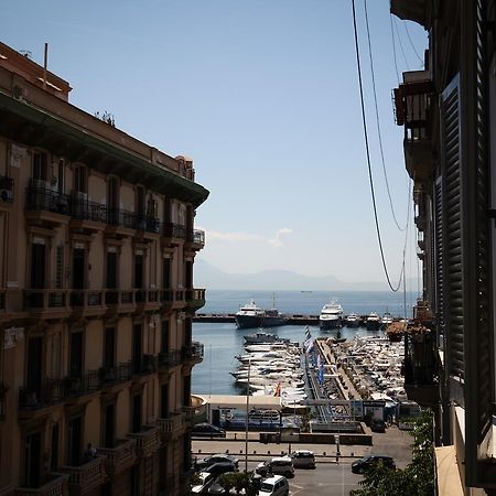 Gramsci Luxury Rooms Naples Exterior photo